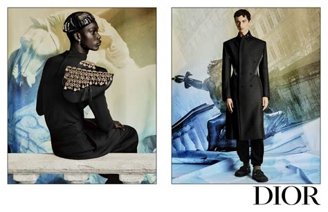 dior men campaign 2018|dior style campaigns.